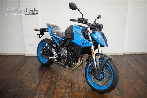 SUZUKI GSX-8S SUZUKI GSX-8S